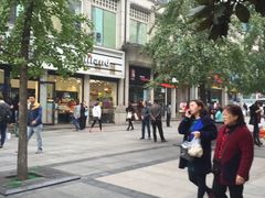 -阿坤传统手工小吃(杨家坪店)