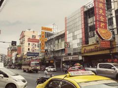 -唐人街(耀华力路)