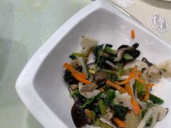 -清真马祥兴菜馆(云南北路店)