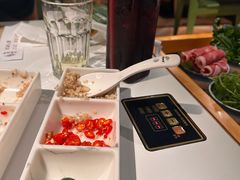 -烹然四季椰子鸡火锅(团结湖总店)