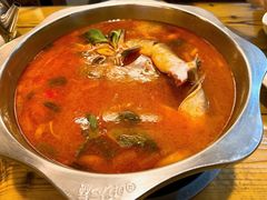 -芦苇荡·酸汤鱼(回龙观店)