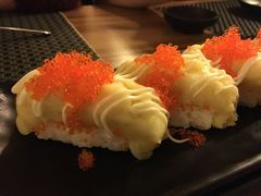 -昊·来了寿司(双楠2店)