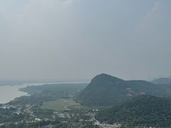 -采石矶景区