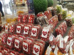 -百佳永辉超市(来福士广场店)