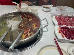 -潮正和潮汕牛肉火锅·老字号(番禺万达店)