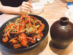 -巴厘龙虾·榜首油焖大虾(青山店)