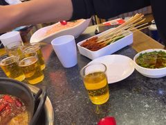 -铜人李火锅(西大街店)