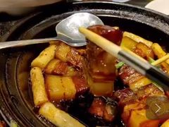 -芳芳私房菜·精做淮扬菜(承德路店)