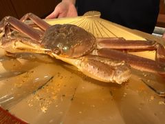 -蟹田居·活蟹料理(东城店)