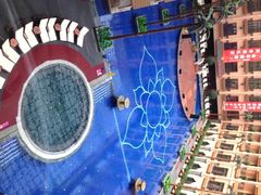 游泳池-稷泽·海丽宾雅温泉度假酒店