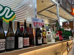 -双拼市场·烧烤精酿啤酒