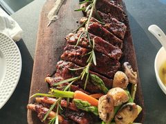 -烛影拾光观景餐厅·创意菜·摄影·小提琴(大唐不夜城店)