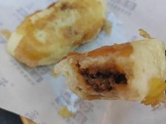 -孟夫子水煎包(锦艺城店)
