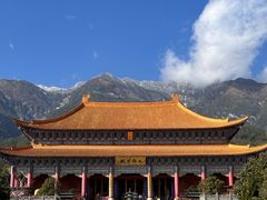 -崇圣寺三塔文化旅游区