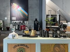 -微焙咖啡工厂(海峡创意产业园·红坊店)