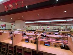 -寿司郎(皇庭广场店)