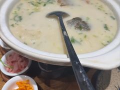 -丹江渔村(首都机场店)