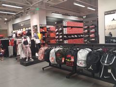-NIKE北京马连道换季优惠店