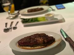 肉眼牛排-茹丝葵经典牛排馆(上海外滩店)