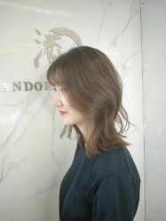 -潘多拉Hairsalon