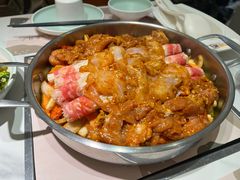 -黄记煌三汁焖锅(新佳丽江汉路店)