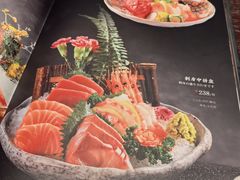 -鮨玄寿喜烧(CP静安店)