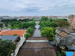 -均和墟历史街区-平和大押