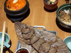 -一心创作料理屋(经开万达店)