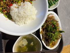 -易裕和·长沙米粉(竹塘西路店)