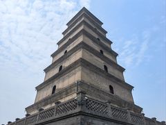 -大慈恩寺(大雁塔)