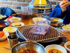 烤牛排-青鹤谷(苏州店)