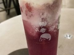 -喜茶(中山利和新地店)