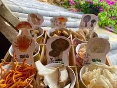-菌自由丨野生菌火锅特色庭院餐厅(丽江古城店)