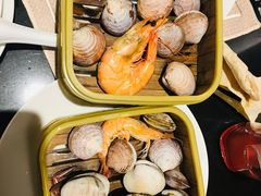 -福州西湖大酒店·怡湖咖啡厅