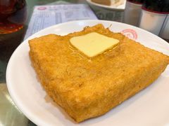 法兰西多士-义顺牛奶公司(庇利金街店)