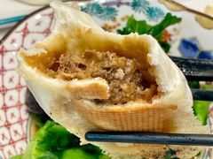 -当家水煎包·牛肉汤(浦江店)