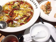 -太二酸菜鱼(汕头苏宁广场店)