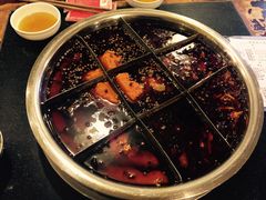 -邓莽子老火锅(鲁祖庙店)