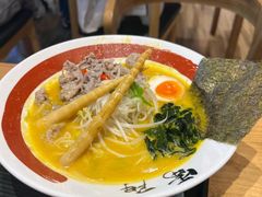 -雷门拉面·现熬骨汤(凯德来福士店)