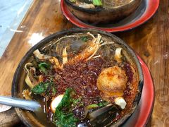 -清真·马文砂锅大全(麦苋街店)