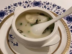 -Yan Ting 宴庭中餐厅(上海静安瑞吉酒店)
