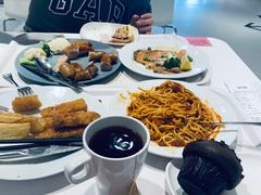 -宜家·瑞典风味餐厅(四元桥店)
