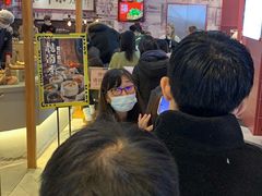 -肥汁米蘭香港米线(长宁来福士店)