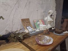 -春庄咖啡SpringHues(钟楼小区店)