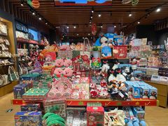 -九木杂物社(中心店)