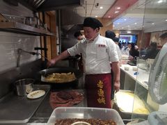 -老通城豆皮大王(吉庆街店)