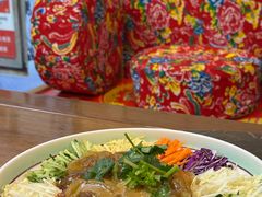 -九妹农家大铁锅东北菜(江湾店)