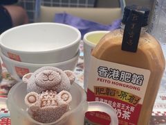 -肥韬茶餐厅(海上世界店)