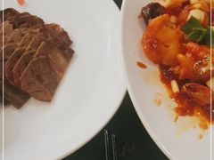 -西安饭庄·非遗陕菜(钟楼店)
