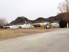 -中国航空博物馆